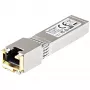 StarTech.com Cisco SFP-10GB-TC suderinamas SFP+ modulis - 10GBASE-T - SFP į RJ45 kat.6/kat.5e - 10GE gigabito Ethernet SFP+ - RJ-45 30 m - Cisco Firepower, ASR1000, ASR9000