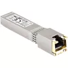 StarTech.com Cisco SFP-10GB-TC suderinamas SFP+ modulis - 10GBASE-T - SFP į RJ45 kat.6/kat.5e - 10GE gigabito Ethernet SFP+ - RJ-45 30 m - Cisco Firepower, ASR1000, ASR9000
