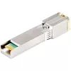 StarTech.com Cisco SFP-10GB-TC suderinamas SFP+ modulis - 10GBASE-T - SFP į RJ45 kat.6/kat.5e - 10GE gigabito Ethernet SFP+ - RJ-45 30 m - Cisco Firepower, ASR1000, ASR9000
