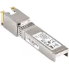 StarTech.com Cisco SFP-10GB-TC suderinamas SFP+ modulis - 10GBASE-T - SFP į RJ45 kat.6/kat.5e - 10GE gigabito Ethernet SFP+ - RJ-45 30 m - Cisco Firepower, ASR1000, ASR9000