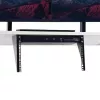 StarTech.com vertikalus sieninis serverio stovas – tvirtas plienas – 6U
