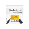 StarTech.com DP2HDMI DisplayPort į HDMI vaizdo keitiklis/adapteris, pasyvus, iki 1920x1200, DP kištukas, HDMI lizdas, 24 cm