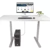 StarTech.com 1 m DisplayPort į HDMI adapterio laidas, 4K 60Hz su HDR, DP į HDMI 2.0b, aktyvus vaizdo keitiklis