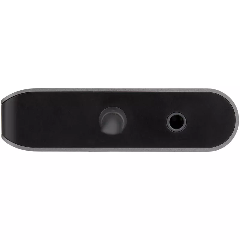 StarTech.com USB-C kelių prievadų adapteris – USB-C mini kelioninis dokas su 4K HDMI arba 1080p VGA, 3x USB 3.0 šakotuvas, SD, GbE, garsas, 100W PD perdavimas – nešiojama dokų stotelė nešiojamam kompiuteriui / planšetei