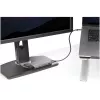 StarTech.com USB-C kelių prievadų adapteris – USB-C mini kelioninis dokas su 4K HDMI arba 1080p VGA, 3x USB 3.0 šakotuvas, SD, GbE, garsas, 100W PD perdavimas – nešiojama dokų stotelė nešiojamam kompiuteriui / planšetei