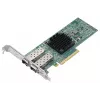 Lenovo Broadcom 57414 10/25GbE SFP28 2 prievadų vidinė PCIe Ethernet tinklo plokštė