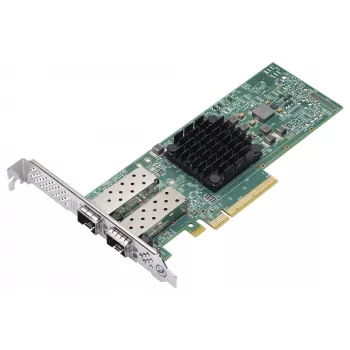 Lenovo Broadcom 57414 10/25GbE SFP28 2 prievadų vidinė PCIe Ethernet tinklo plokštė