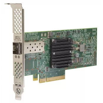 Lenovo Broadcom 57414 10/25GbE SFP28 2 prievadų vidinė PCIe Ethernet tinklo plokštė