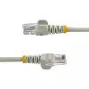 StarTech.com Cat5e pataisos laidas su apsaugotais RJ45 jungtimis - 2 m, pilkas