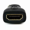 StarTech.com HDACFM HDMI į Mini HDMI adapteris, HDMI lizdas į Mini HDMI (C tipo) kištuką, 1080p, juodas