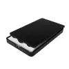Išorinis HDD dėklas LogiLink UA0256 Juodas 2,5 colio