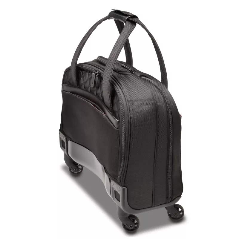 Kensington Contour 2.0 Executive Balance Laptop Spinner — 15.6 inch