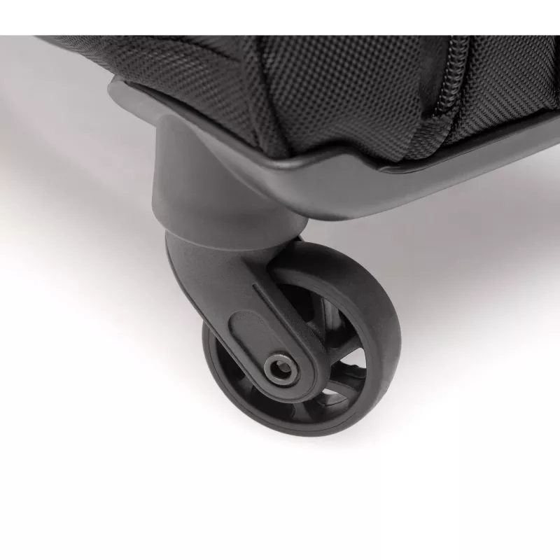 Kensington Contour 2.0 Executive Balance Laptop Spinner — 15.6 inch