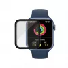 PanzerGlass ® Apple Watch Series 9 | 8 | 7 | 45mm | Apsauginis stiklas