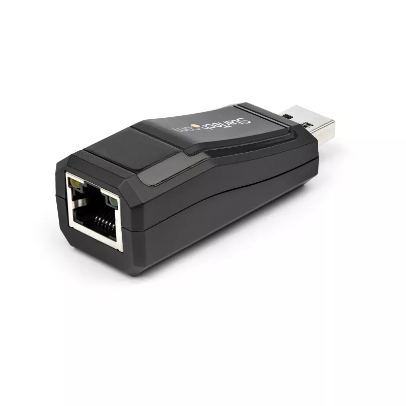 StarTech.com USB 3.0 į Gigabit Ethernet tinklo adapteris – 10/100/1000 Mbps