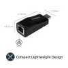 StarTech.com USB 3.0 į Gigabit Ethernet tinklo adapteris – 10/100/1000 Mbps