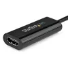 StarTech.com USB 3.0 į HDMI adapteris, USB į HDMI monitoriaus keitiklis, 1080p, skirtas Windows (nepalaiko macOS/ChromeOS/Linux) - TAA