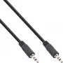 InLine garso laidas 3,5 mm stereo kištukas / kištukas 10 m