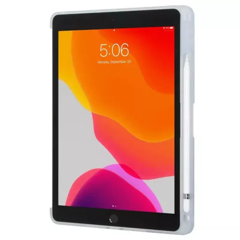 Korpusas Targus SafePort THD514GL Skaidrus Antimikrobinis iPad 10,2 colio