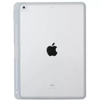 Korpusas Targus SafePort THD514GL Skaidrus Antimikrobinis iPad 10,2 colio