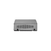 LevelOne Gigabit PoE kartotuvas POR-0222, kaskaduojamas, 2 PoE išėjimai