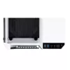 Korpusas Corsair Crystal 280X Micro ATX Baltas