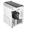 Korpusas Corsair Crystal 280X Micro ATX Baltas