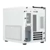 Korpusas Corsair Crystal 280X Micro ATX Baltas