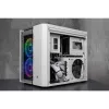 Korpusas Corsair Crystal 280X Micro ATX Baltas
