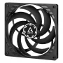 ARCTIC P14 Slim PWM PST slėgiui optimizuotas 140 mm PWM ventiliatorius su integruotu Y kabeliu
