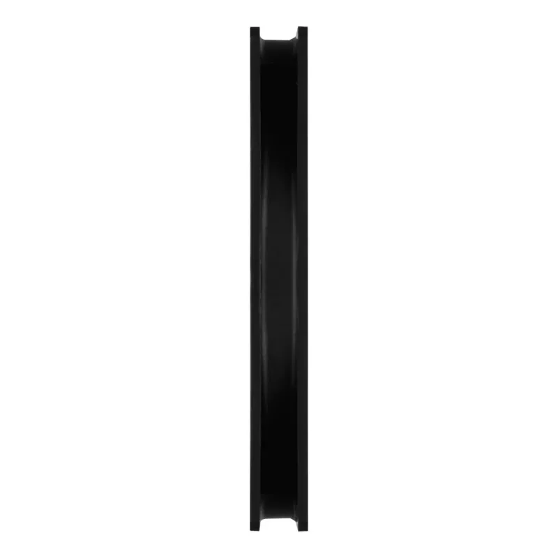 ARCTIC P14 Slim PWM PST slėgiui optimizuotas 140 mm PWM ventiliatorius su integruotu Y kabeliu