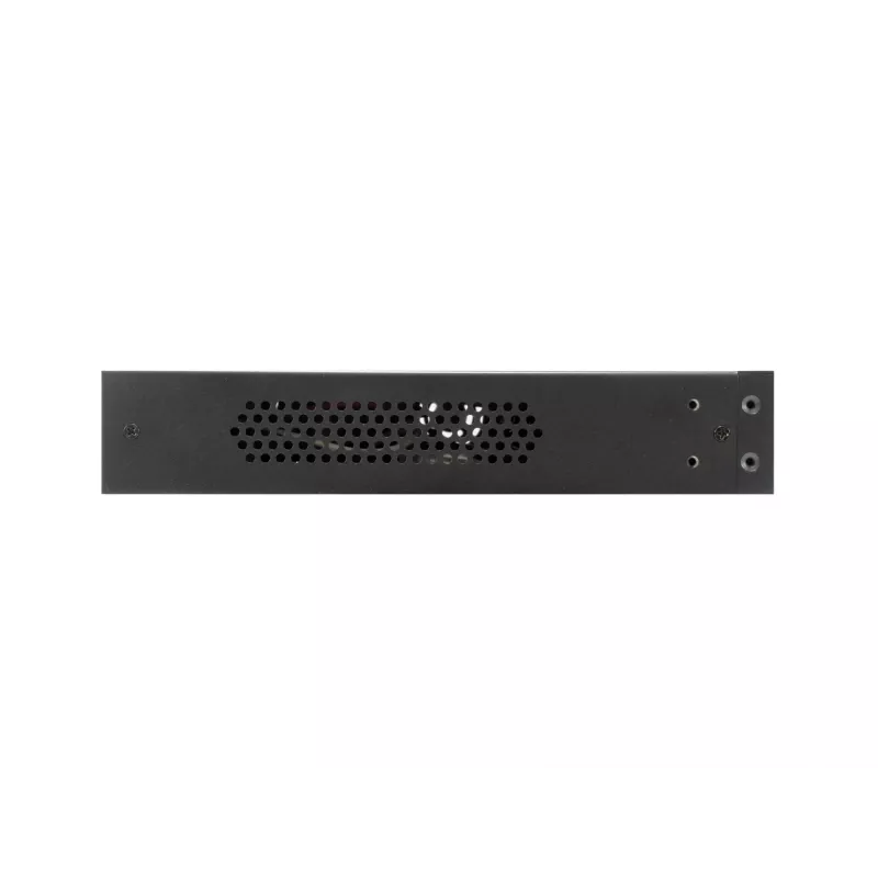 LevelOne POH-1620 16 prievadų didelės galios PoE maitinimo hubas, 400W