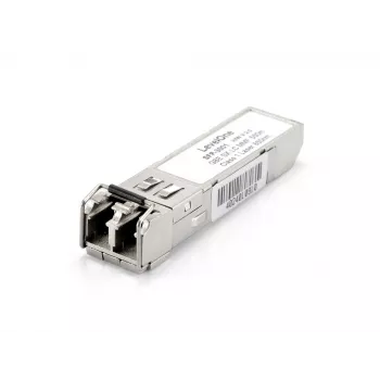 LevelOne SFP-3001 1.25Gbps daugiamodis SFP siųstuvas-imtuvas, 500m, 850nm