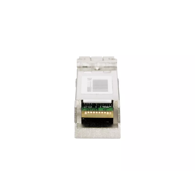 LevelOne SFP-3001 1.25Gbps daugiamodis SFP siųstuvas-imtuvas, 500m, 850nm
