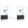 LevelOne SFP-3001 1.25Gbps daugiamodis SFP siųstuvas-imtuvas, 500m, 850nm