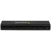 StarTech.com SM2NGFFMBU33 M.2 SSD korpusas M.2 SATA diskams – USB 3.0 (5Gbps) su UASP