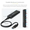 StarTech.com SM2NGFFMBU33 M.2 SSD korpusas M.2 SATA diskams – USB 3.0 (5Gbps) su UASP