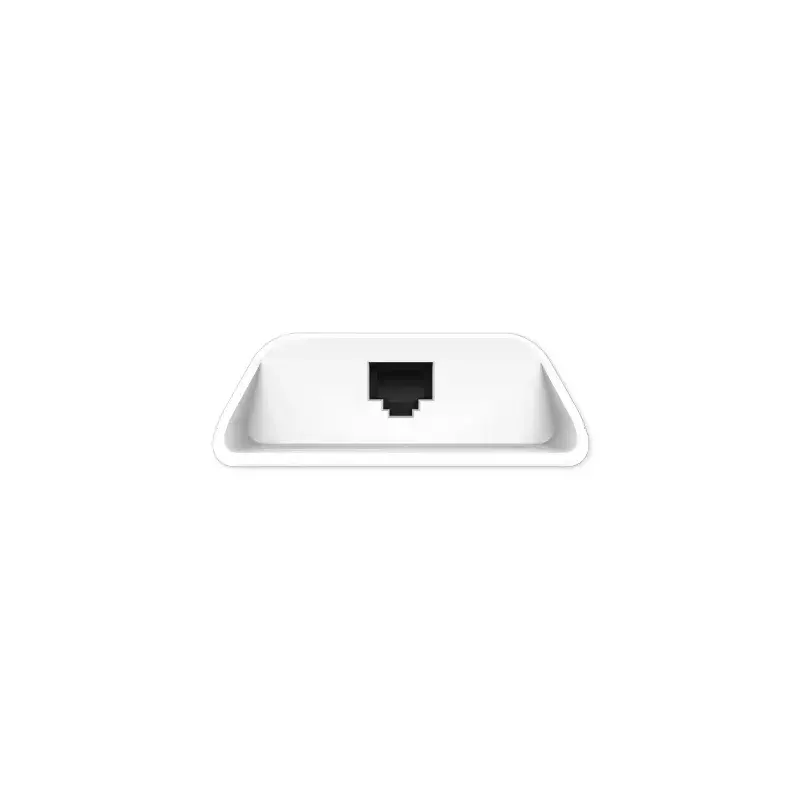 D-Link 1 prievado Gigabit 30W PoE įpurškiklis DPE-301GI