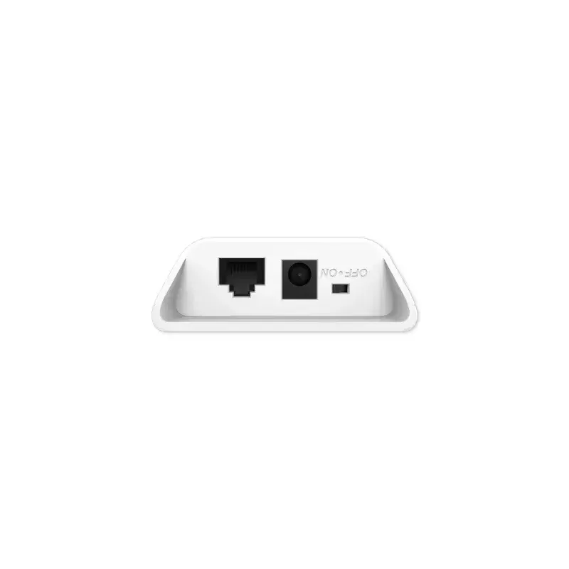 D-Link 1 prievado Gigabit 30W PoE įpurškiklis DPE-301GI
