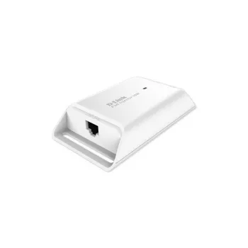 D-Link 1 prievado Gigabit 30W PoE įpurškiklis DPE-301GI