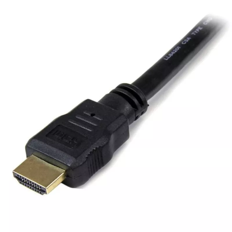 StarTech.com 1.5 m aukštos spartos HDMI laidas – itin didelės raiškos 4k x 2k HDMI laidas – HDMI į HDMI M/M