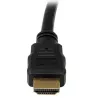 StarTech.com 1.5 m aukštos spartos HDMI laidas – itin didelės raiškos 4k x 2k HDMI laidas – HDMI į HDMI M/M