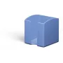 Durable ECO Square mėlynas plastikinis bloknotas 800 lapų