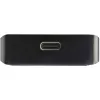 StarTech.com USB-C 10Gbps M.2 NVMe PCIe SSD korpusas - tvirtas aliuminis išorinis M.2 PCIe M-Key dėklas su IP67 - 1GB/s skaitymas/rašymas - palaiko 2230/2242/2260/2280 - suderinamas su TB3 - Mac/PC
