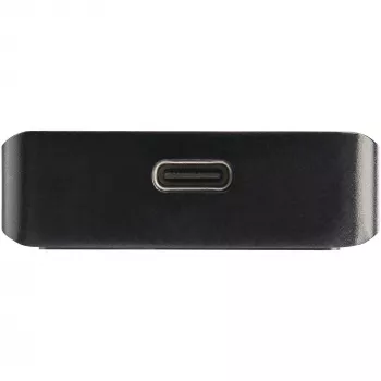 StarTech.com USB-C 10Gbps M.2 NVMe PCIe SSD korpusas - tvirtas aliuminis išorinis M.2 PCIe M-Key dėklas su IP67 - 1GB/s skaitymas/rašymas - palaiko 2230/2242/2260/2280 - suderinamas su TB3 - Mac/PC