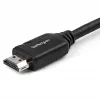StarTech.com 15 cm HDMI prailginimo kabelis – HDMI 2.0, 4K 60Hz, vyriška–moteriška jungtis