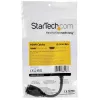 StarTech.com 15 cm HDMI prailginimo kabelis – HDMI 2.0, 4K 60Hz, vyriška–moteriška jungtis