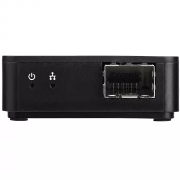 StarTech.com USB 3.0 į šviesolaidžio keitiklis - Kompaktiškas USB į atvirą SFP adapteris - USB į Gigabit tinklo adapteris - USB 3.0 šviesolaidžio adapteris, suderinamas su daugiamodžiu (MMF) ir vienmodžiu (SMF) pluoštu