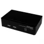 StarTech.com 2 prievadų profesionalus USB DisplayPort KVM jungiklis su garsu