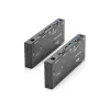 StarTech.com USB VGA KVM konsolės prailgintuvas per CAT5 UTP (150 m)